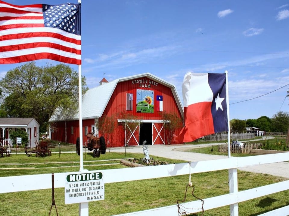 Discover local landmarks and small-town charm close by.