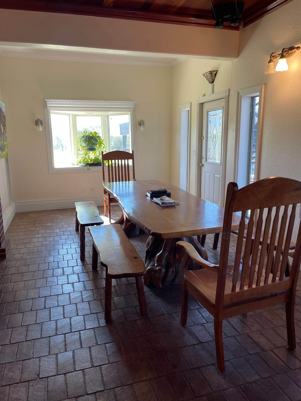 Kitchen Dining