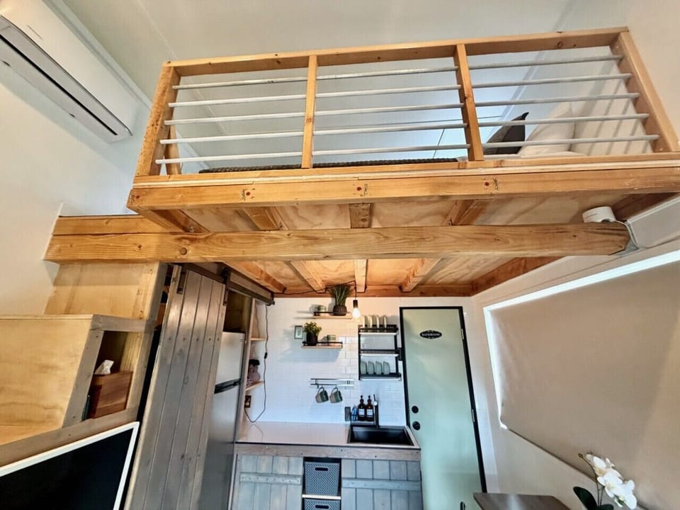 ADU Loft