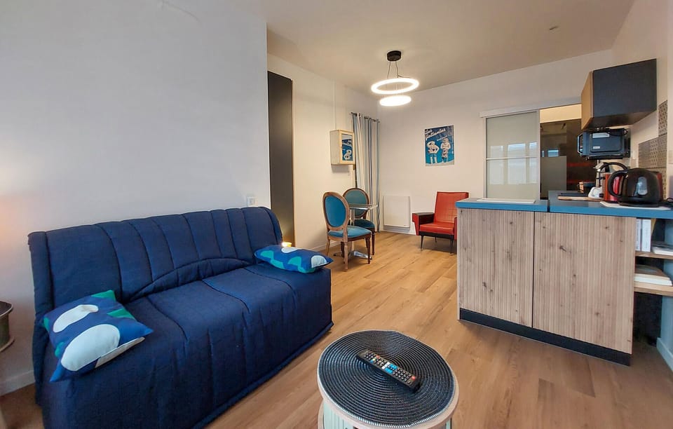 living-room