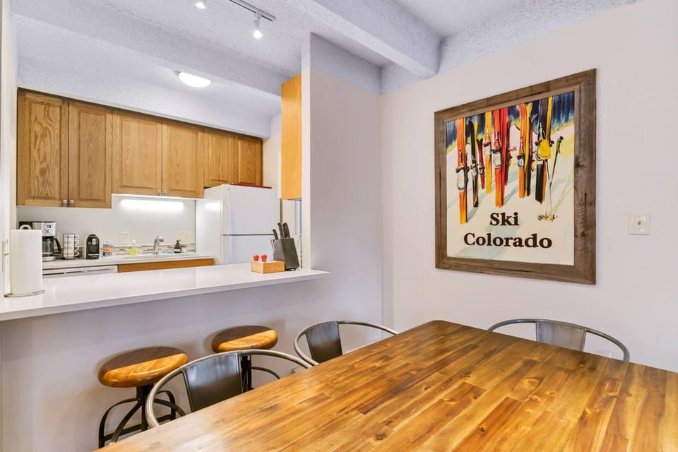 Plenty Of Seating for Dining, Games or Work