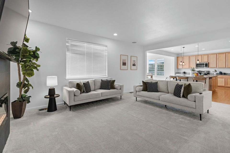 Main Living Room