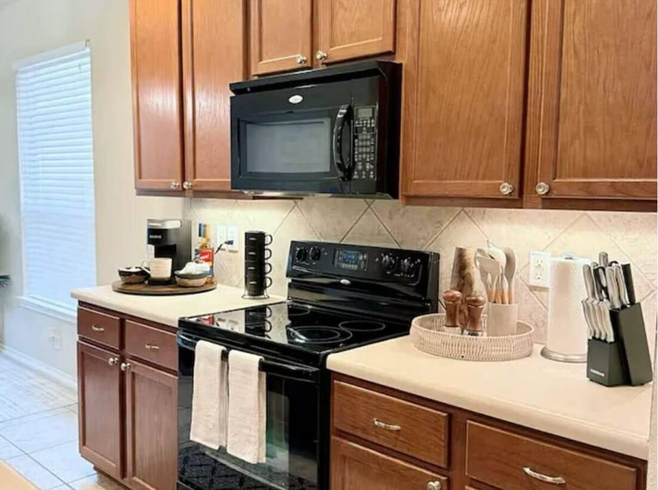 Where cooking feels relaxed and unhurried.