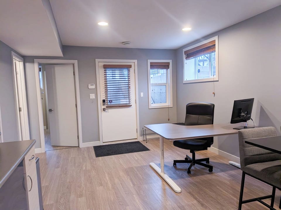 Entryway