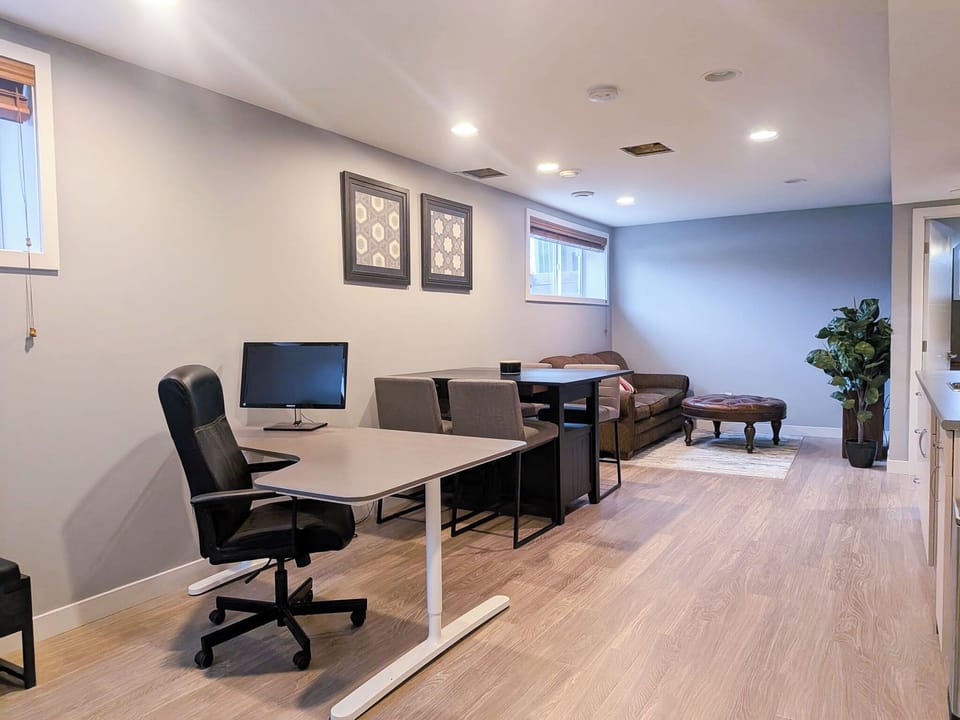 Work Space