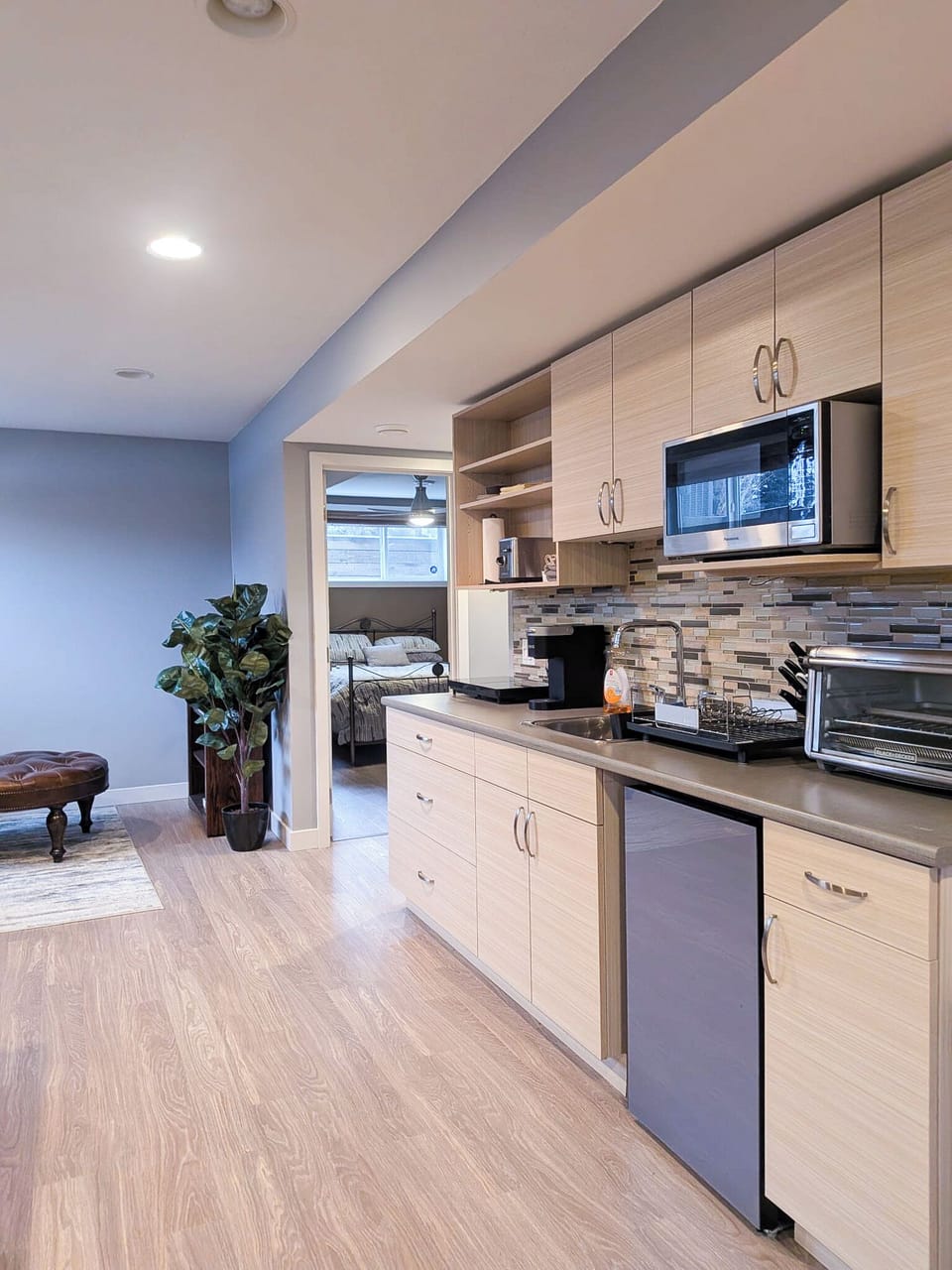 Kitchenette