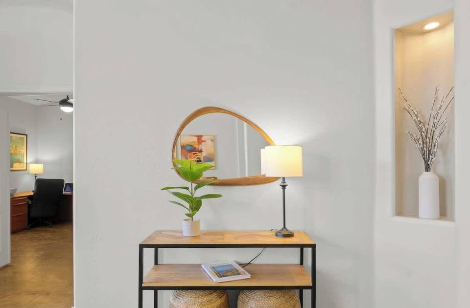Home Decor