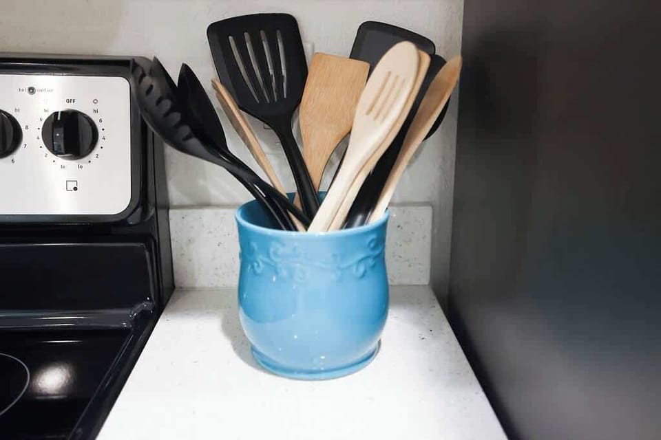 Kitchen Essentials