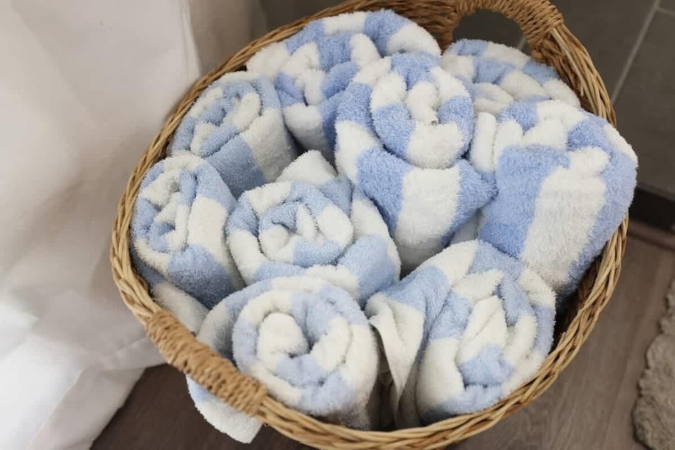 Pool Towels