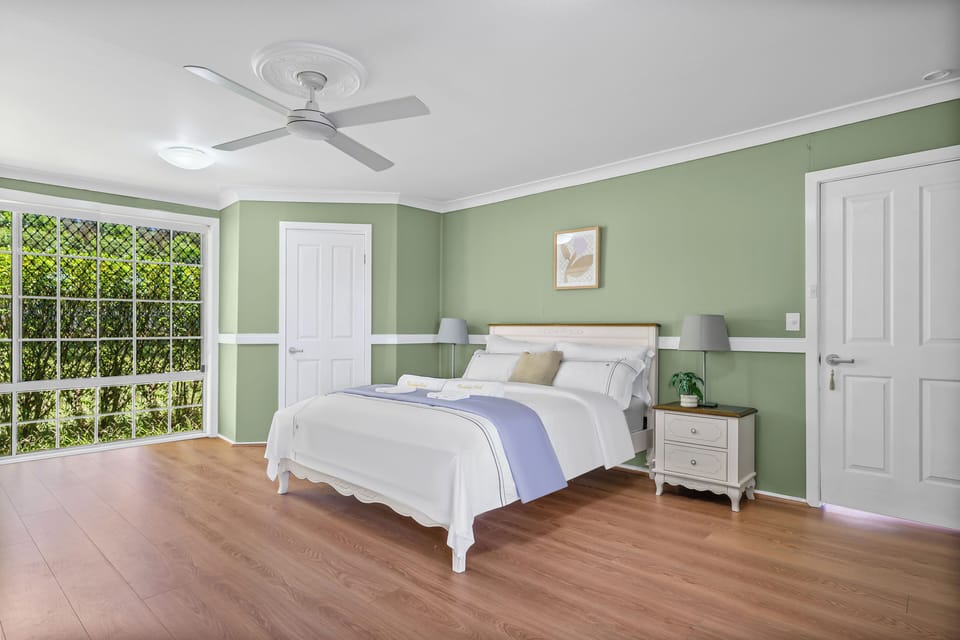 main house Room 1