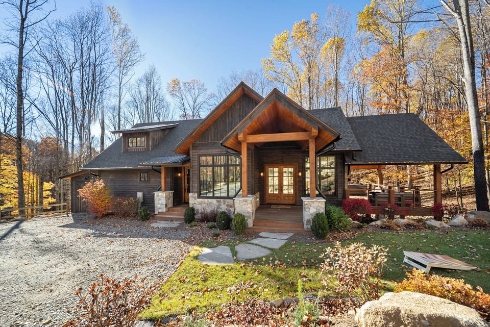 Welcome to Highland Lodge!