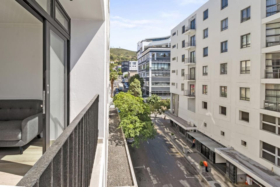 Metropole The York 4th Floor Studio (34746)
