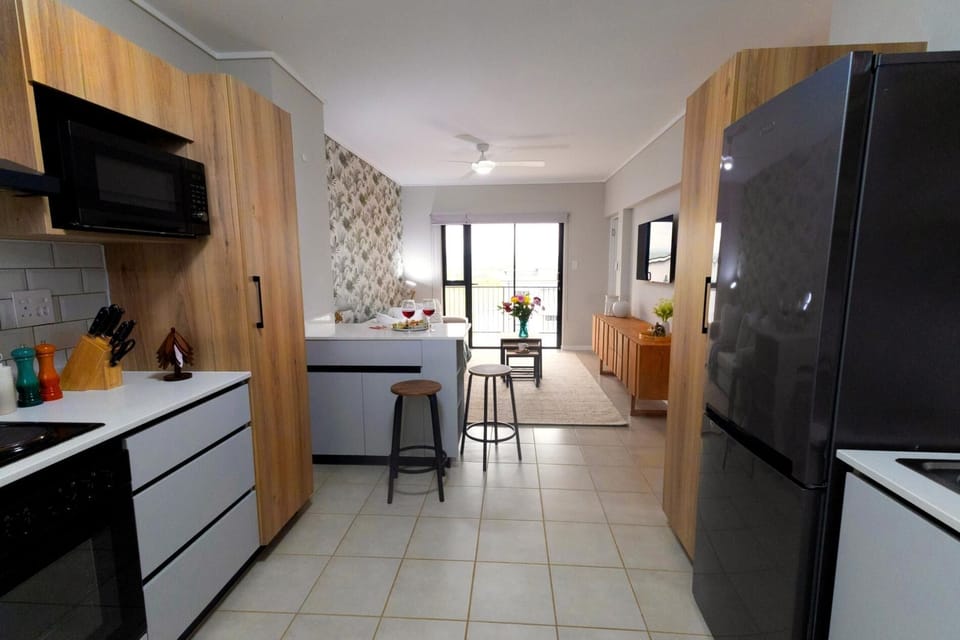 Bliss Ballito - Coastal Apartment 183 (5069)