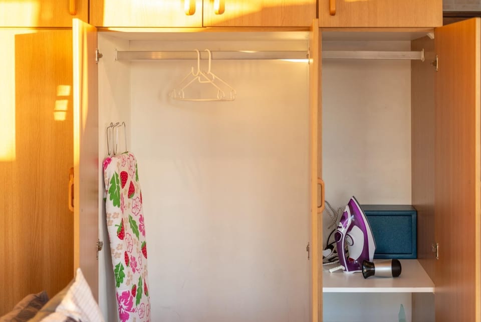 Cupboard