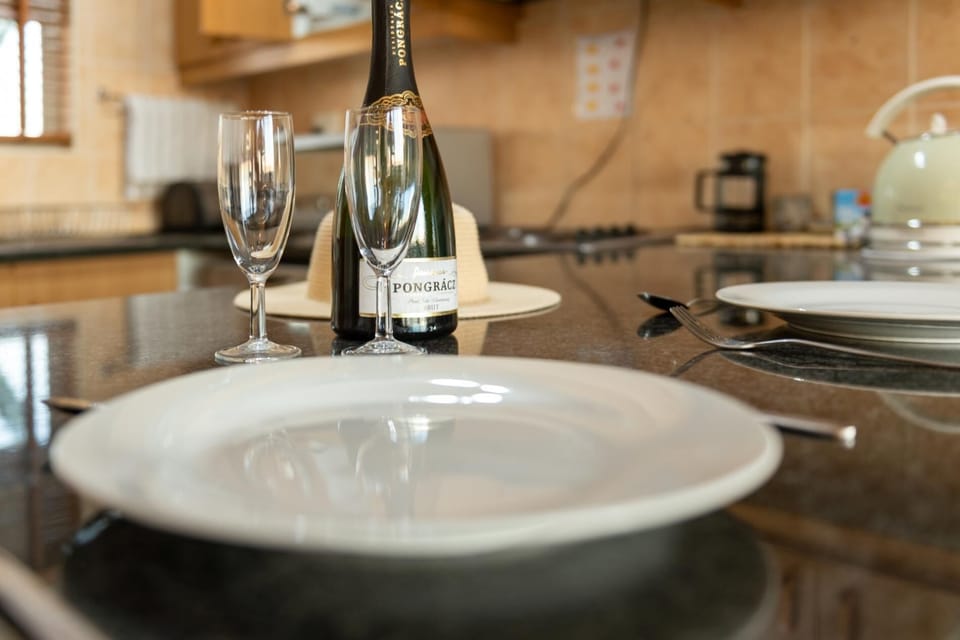 Port Owen Marina - Marina View Studio Apartment 22 (5122)