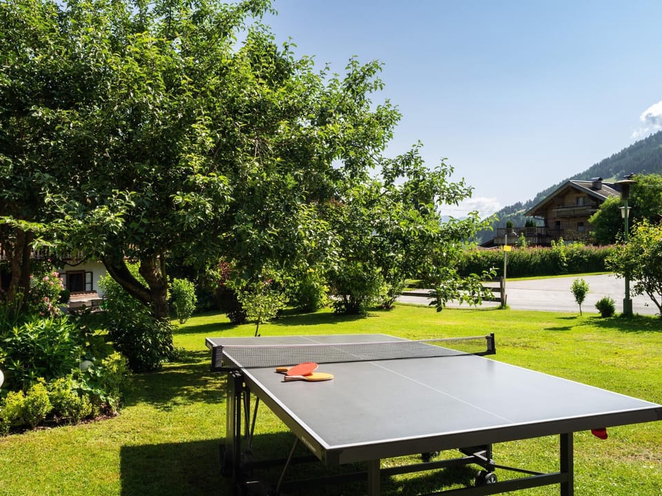 Garden [summer]