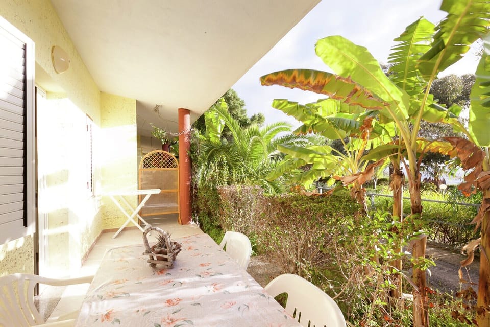 Patio / Balcony