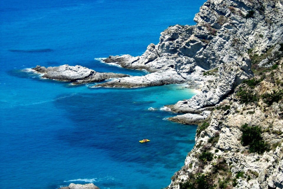 Surroundings [summer] (1-5 km)
