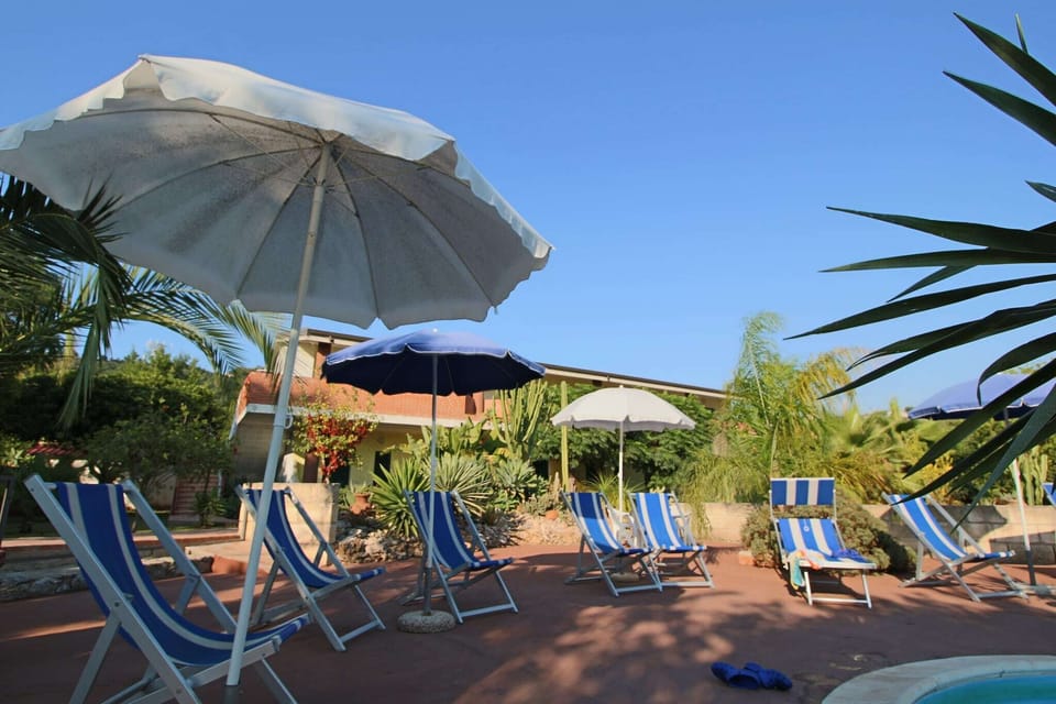 Holiday Home Swimming Pool