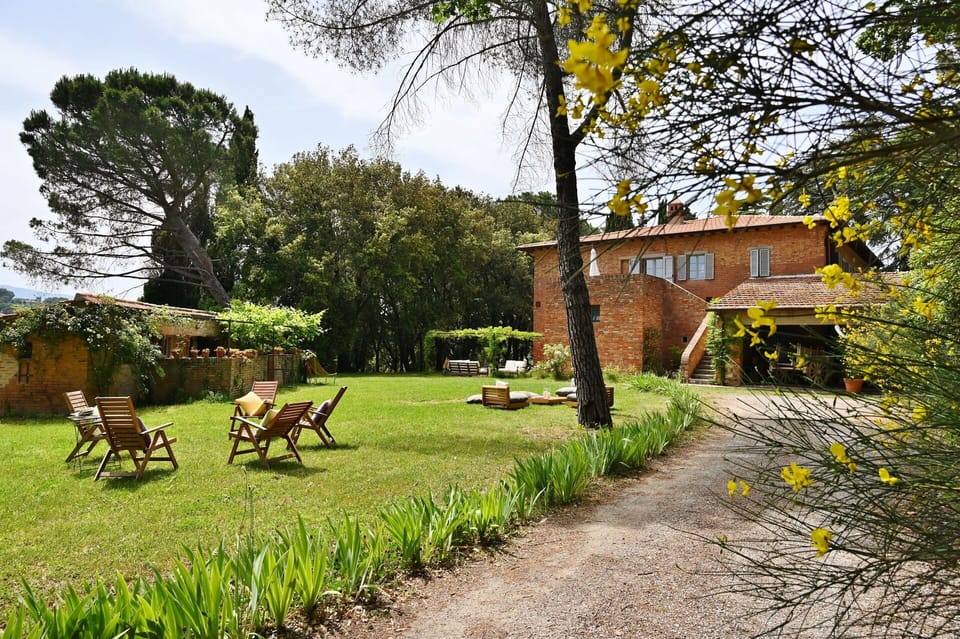 Autumn, Garden, Spring, Summer