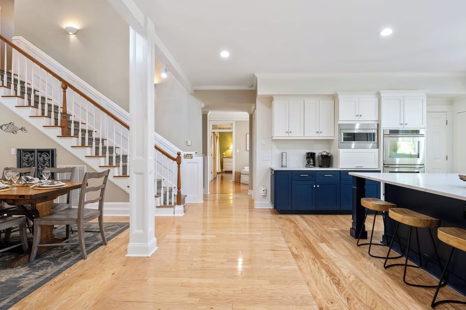 66 Dune Lane | Brand new completely renovated kitchen - 66 Dune Lane | Brand new completely renovated kitchen