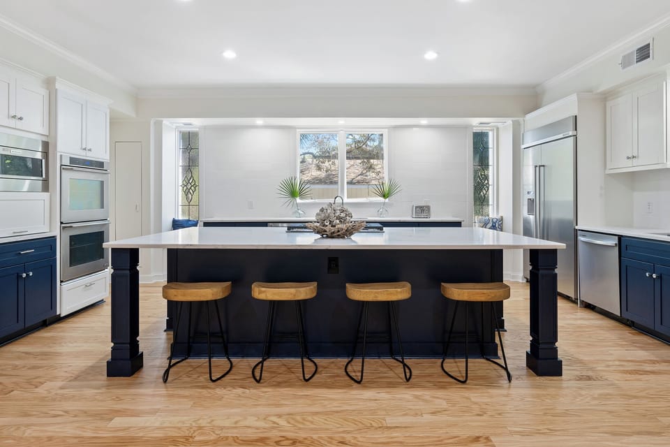 66 Dune Lane | Brand new completely renovated kitchen - 66 Dune Lane | Brand new completely renovated kitchen