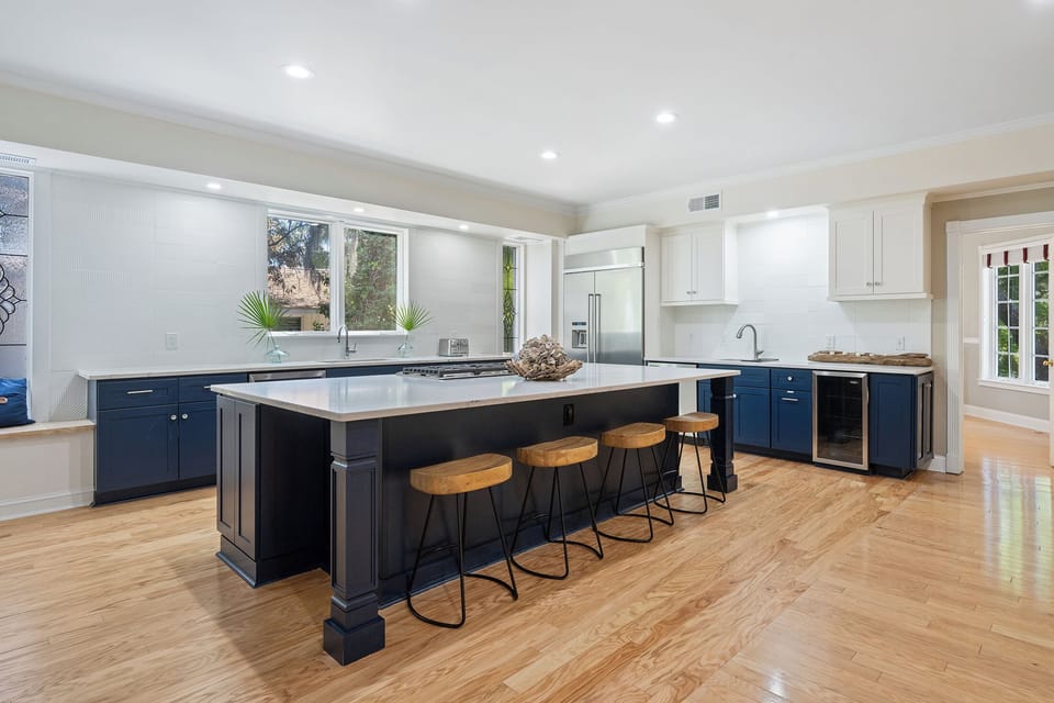 66 Dune Lane | Brand new completely renovated kitchen - 66 Dune Lane | Brand new completely renovated kitchen