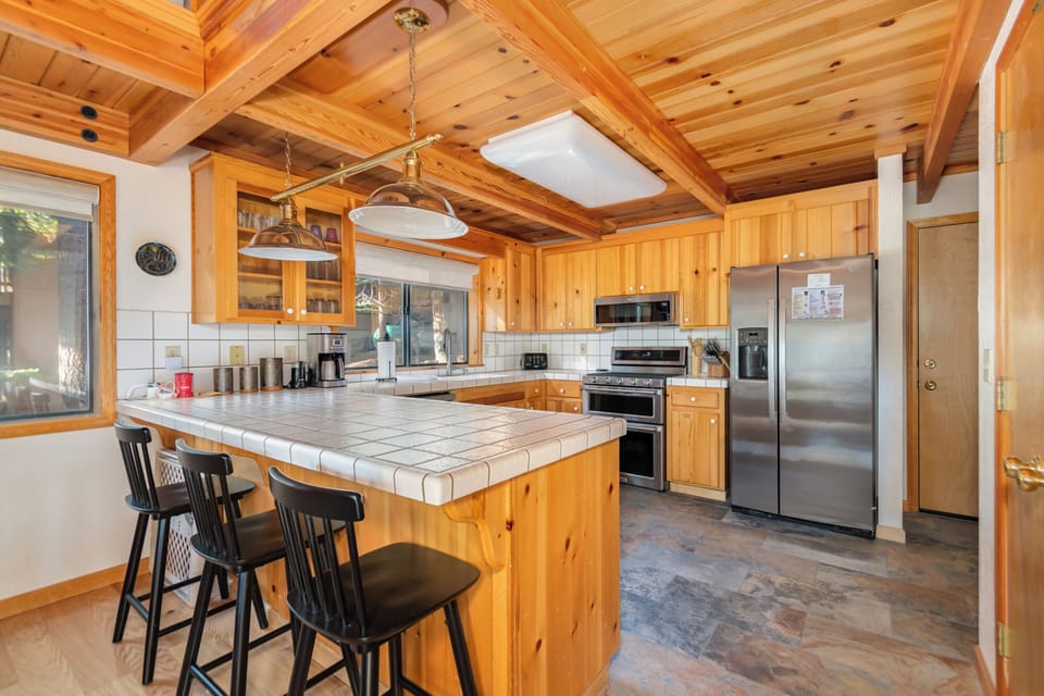Kitchen 1