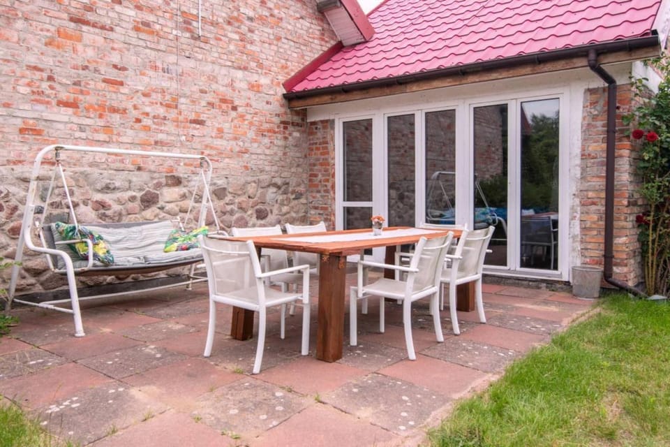 Patio / Balcony