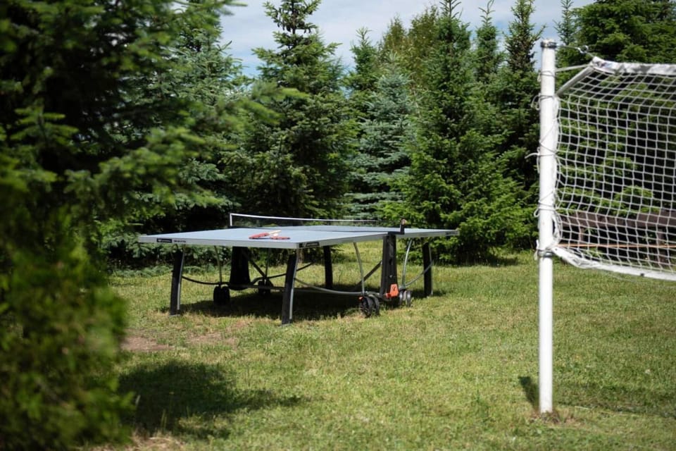 Holiday Park Facilities and Services 