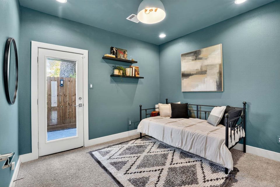 Home Decor, Indoors, Door, Art, Painting