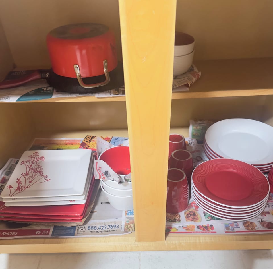 Miscellaneous