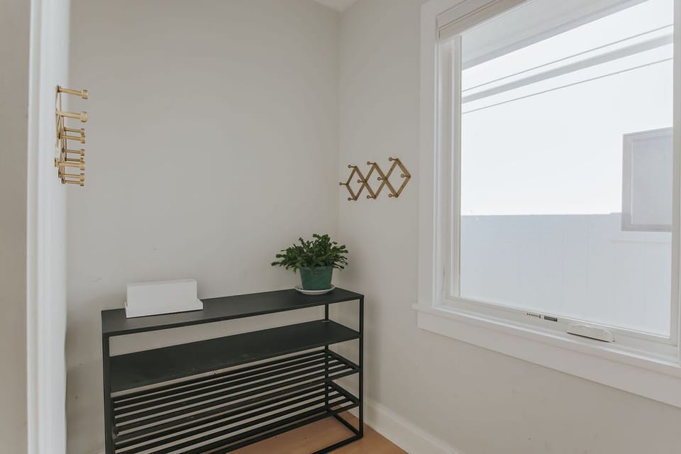 Entrance / Lobby