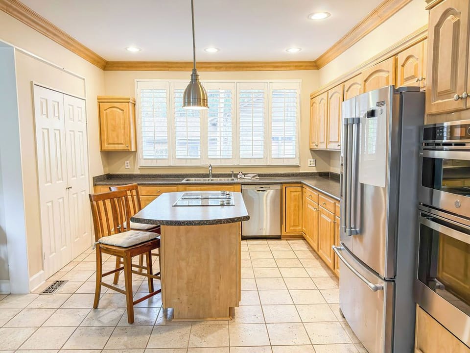 Family Room/Kitchen