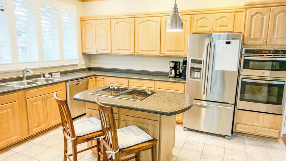 Family Room/Kitchen