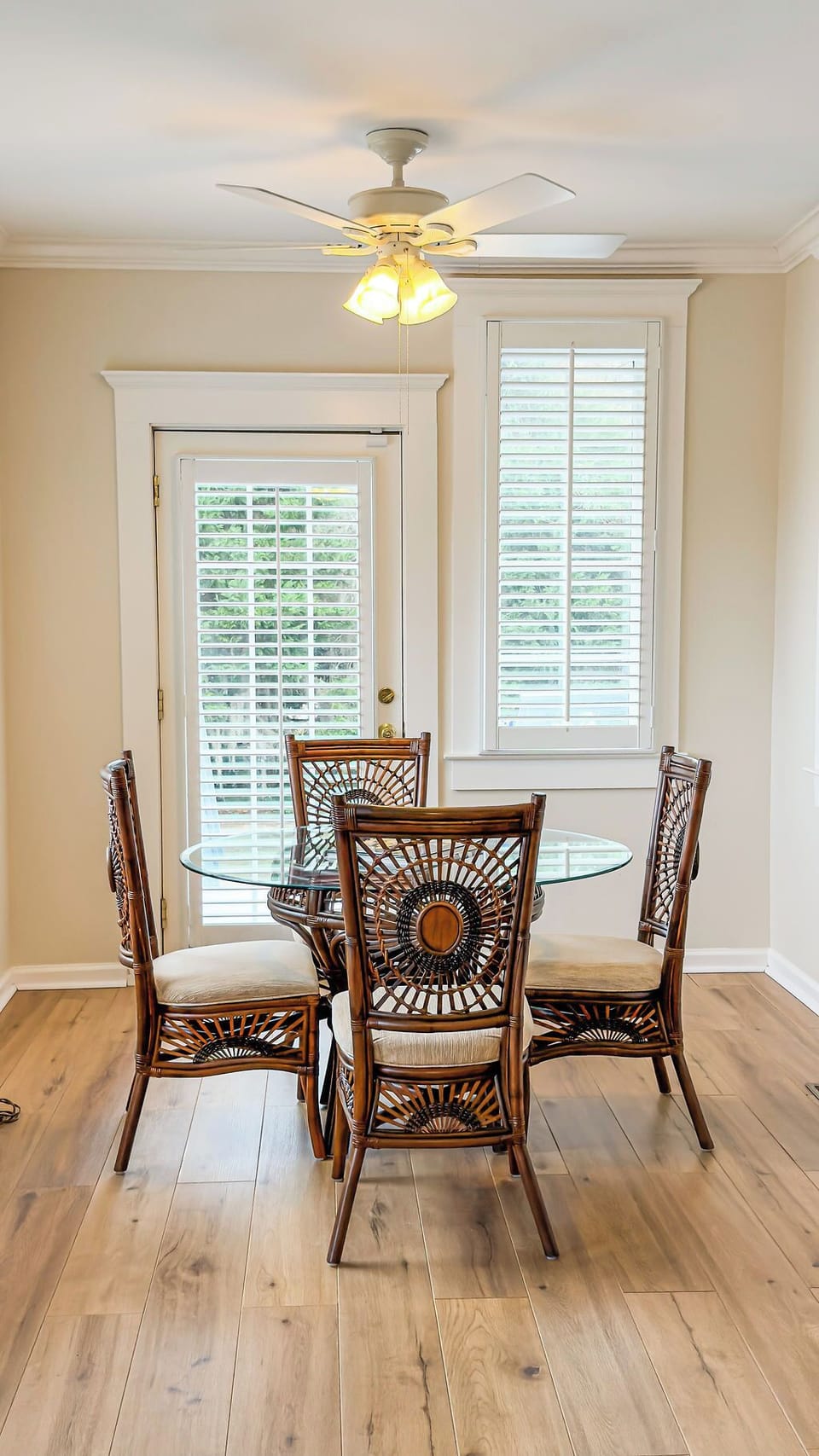 Sunroom