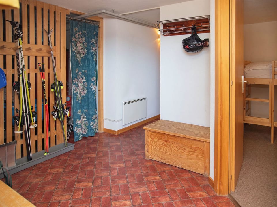 Inside other