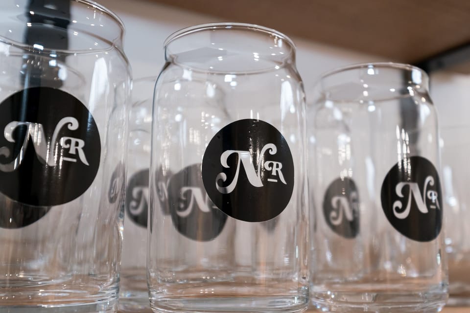 fully equipped kitchen with everything you need to enjoy a relaxing time away