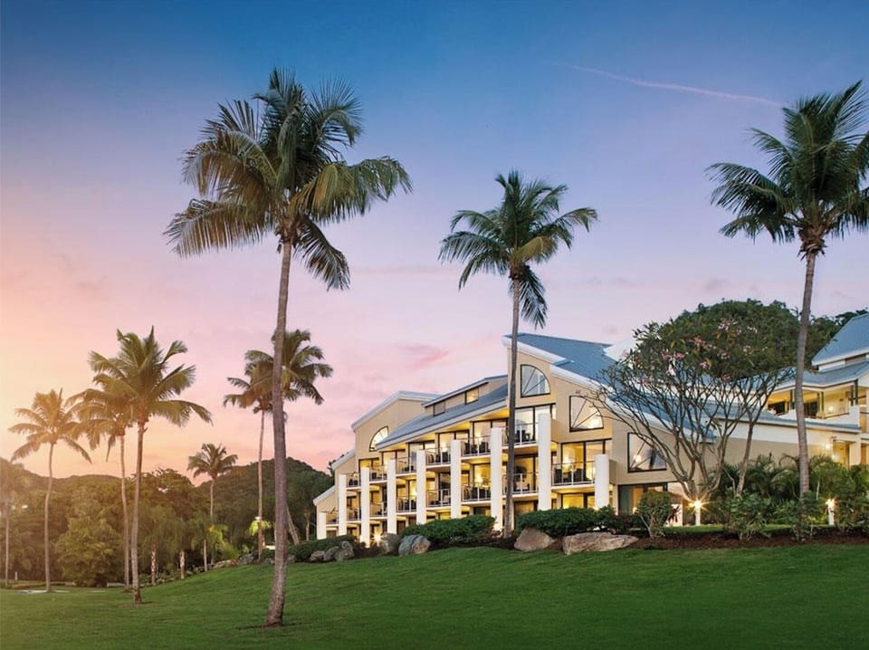 Westin St. John Coral Vista Beachfront - Outside view