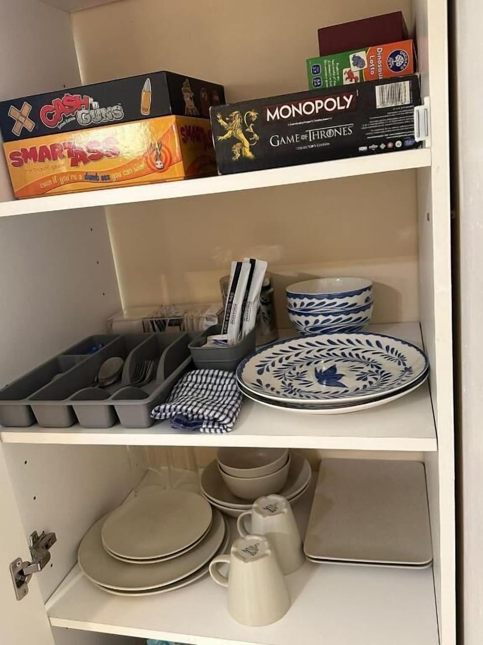 Miscellaneous