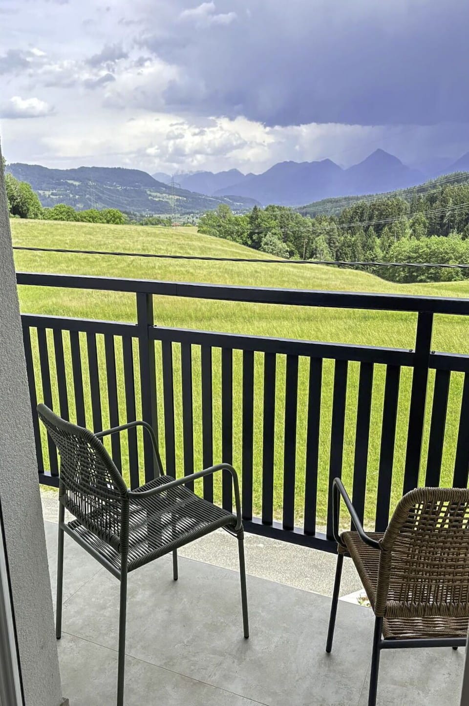 Hill, Mountain Range, Outdoor Furniture, Hardwood, Valley, Ridge, Outdoor Table, Wood Stain, Fence, Lawn