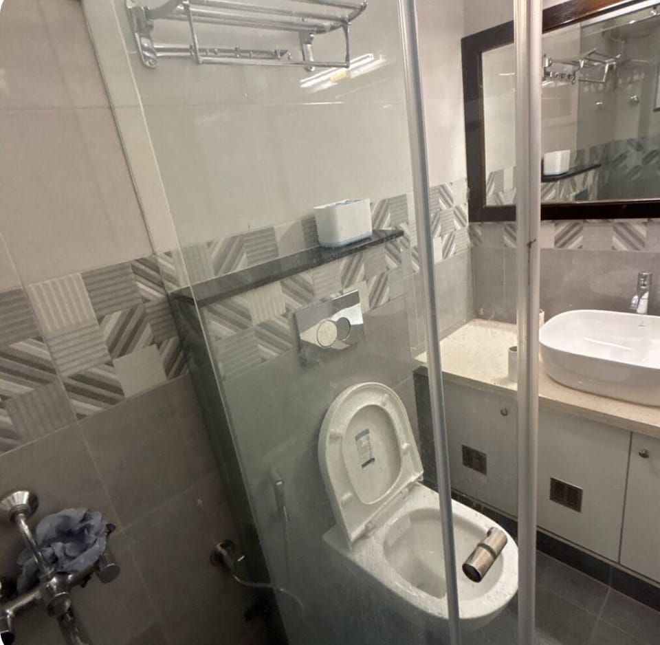 Bathroom 1