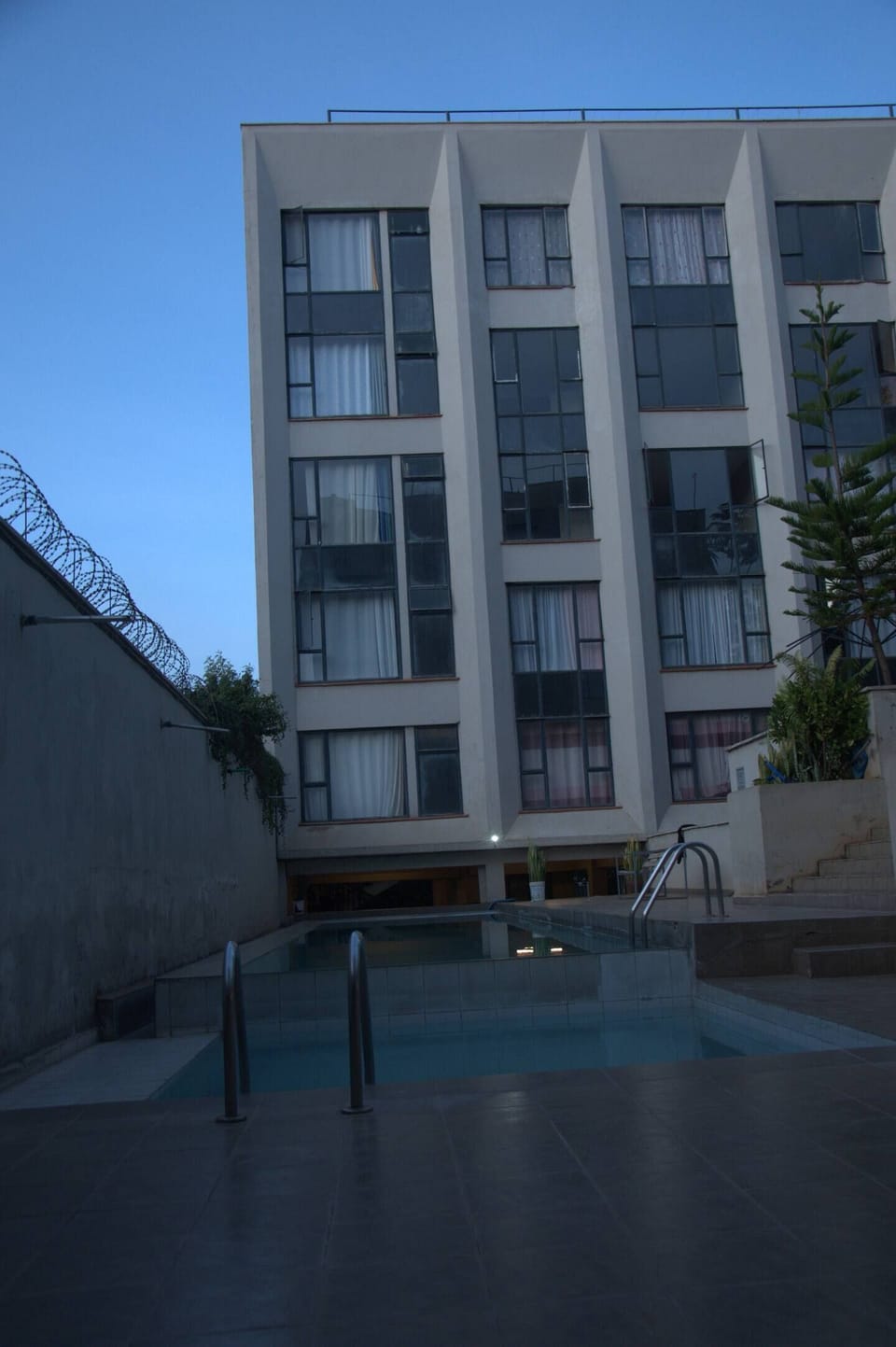 Pool