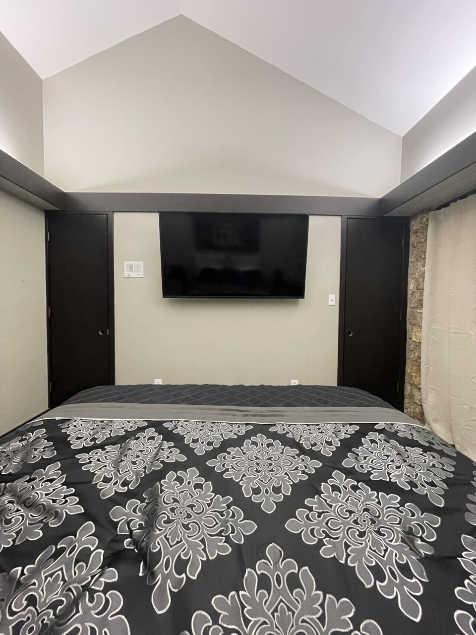 65 Inch TV