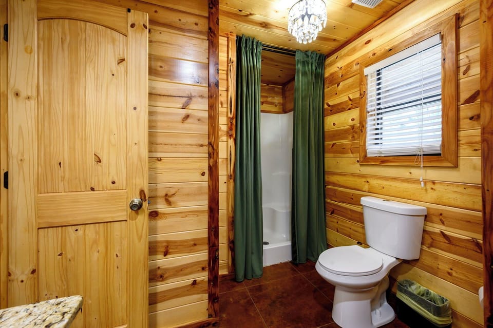 Well-appointed and thoughtfully designed for convenience and comfort.