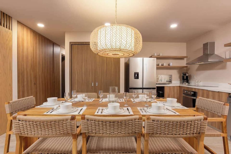 Gather around the table and create memories over a meal made with love.