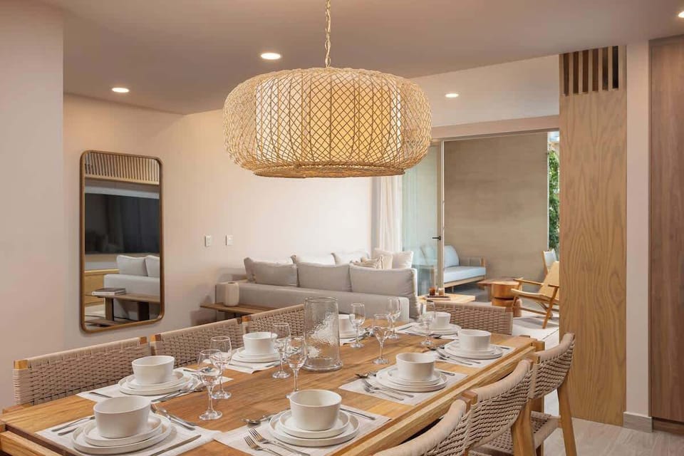 Gather around: where every meal becomes an experience.