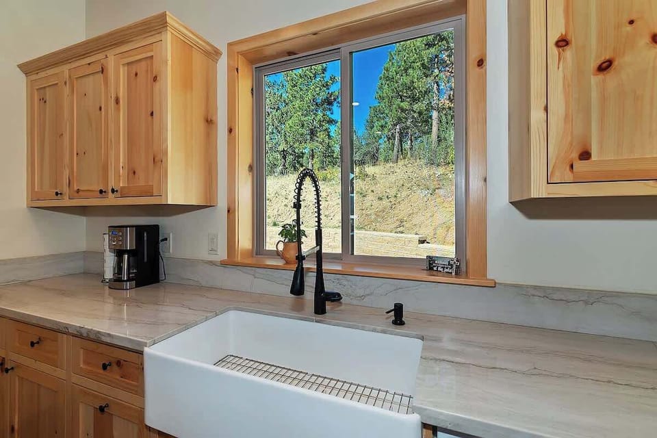 Kitchen Sink