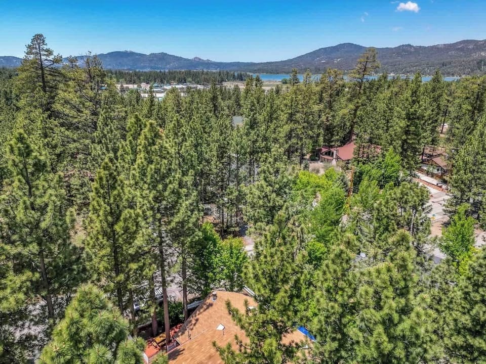 Fox Pines Retreat-101