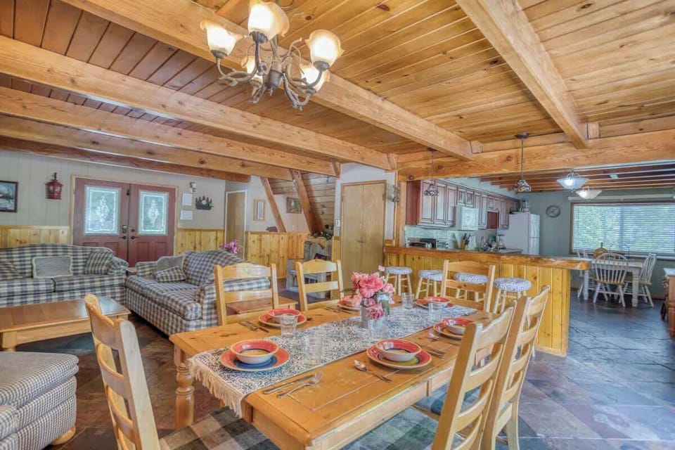 St. Moritz Moose Chalet-109